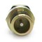 Thrifco Plumbing 5/8 Inch Flare x 1/2 Inch Male EFV Gastop Valve for Gas Connect 4401376 - alternate 3